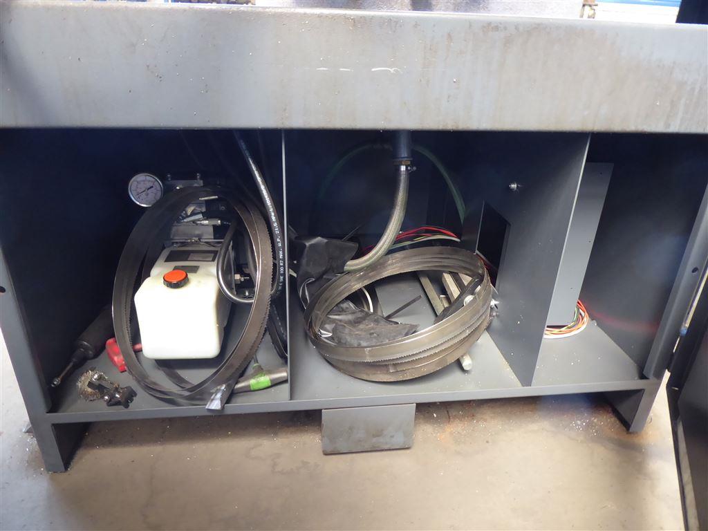 Equipamento operacional e comercial no domínio da construção em aço e metal, tecnologia de soldadura<br>-9