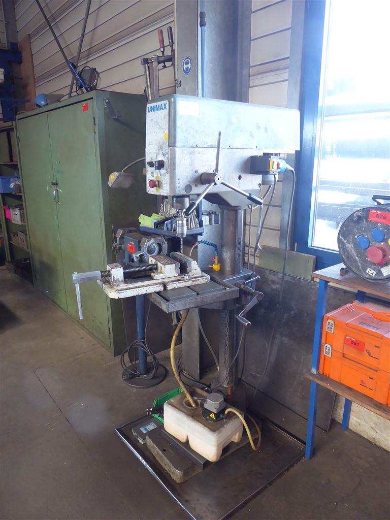 Equipamento operacional e comercial no domínio da construção em aço e metal, tecnologia de soldadura<br>-1