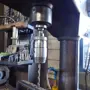 thumbnail-Betriebs- und Geschäftsausstattung aus dem Bereich Stahl- und Metallbau, Schweißtechnik<br>-4