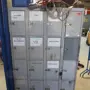 thumbnail-Betriebs- und Geschäftsausstattung aus dem Bereich Stahl- und Metallbau, Schweißtechnik<br>-1