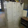 thumbnail-Betriebs- und Geschäftsausstattung aus dem Bereich Stahl- und Metallbau, Schweißtechnik<br>-2