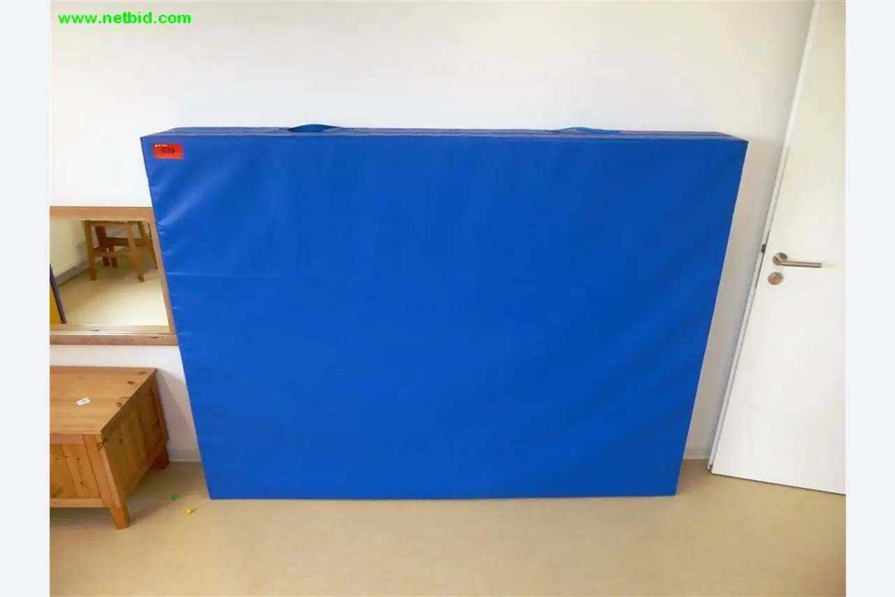 Therapiegeräte sowie die Betriebs- und Geschäftsausstattung<br>
-1