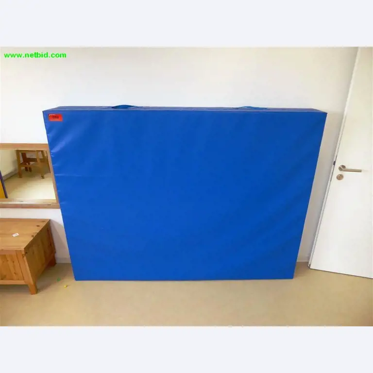 Therapiegeräte sowie die Betriebs- und Geschäftsausstattung<br>
-1