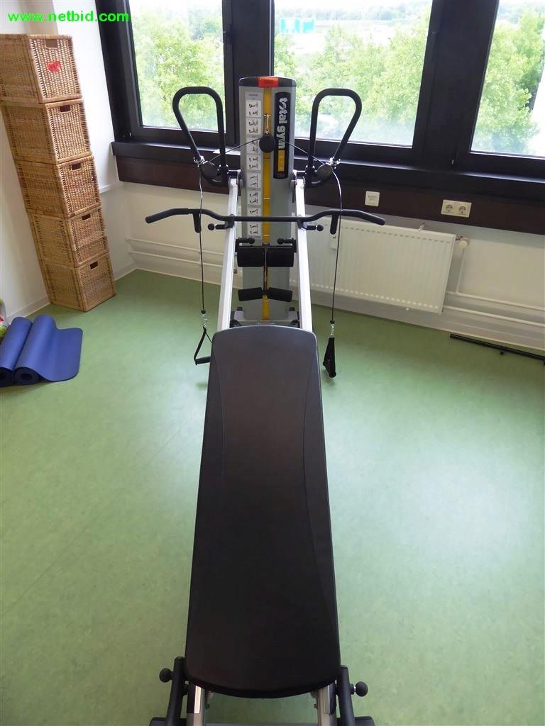 therapeutic devices as well as the operating and business equipment <br>-2