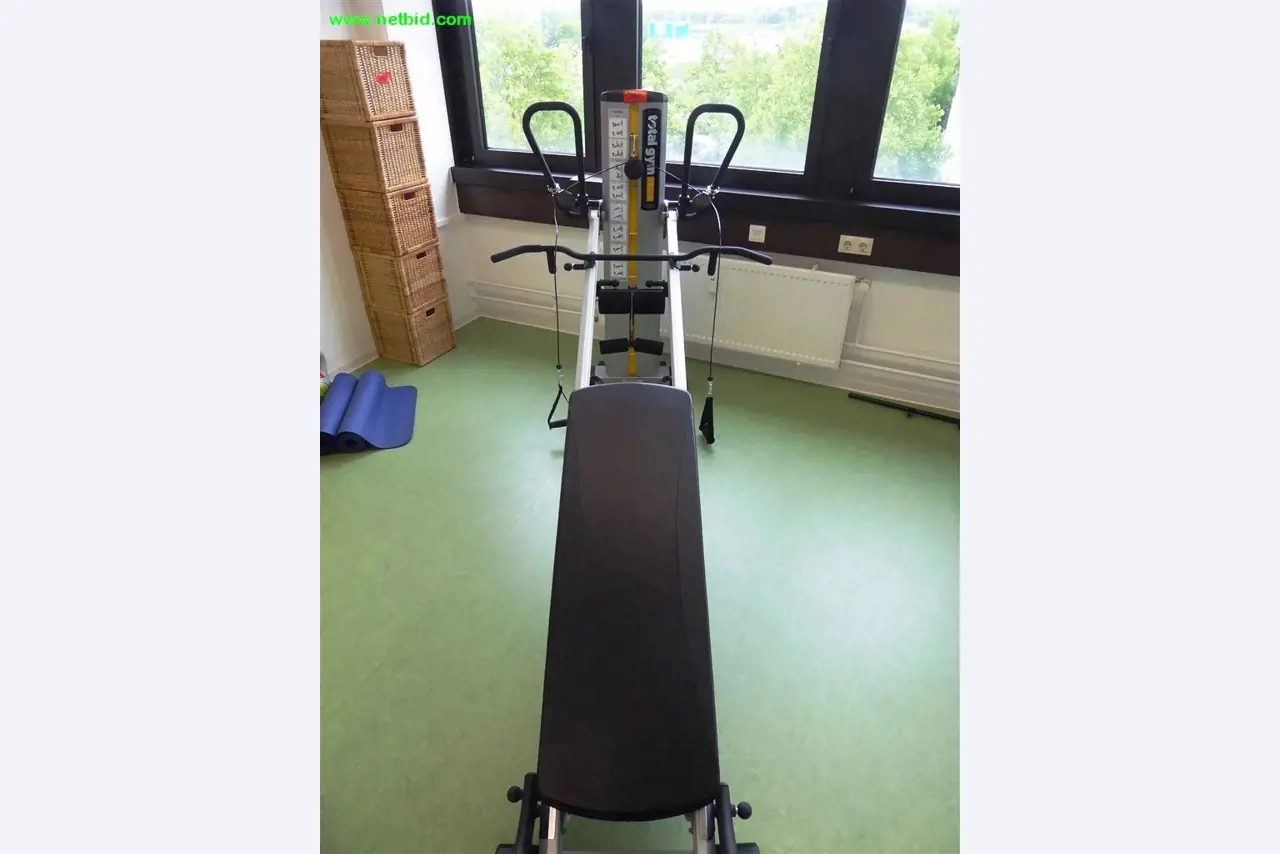 therapeutic devices as well as the operating and business equipment <br>-2