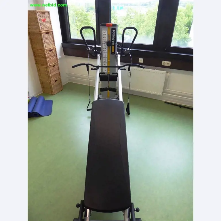 therapeutic devices as well as the operating and business equipment <br>-2