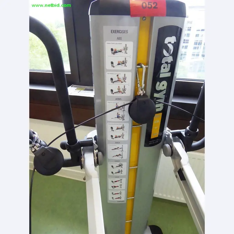 therapeutic devices as well as the operating and business equipment <br>-3