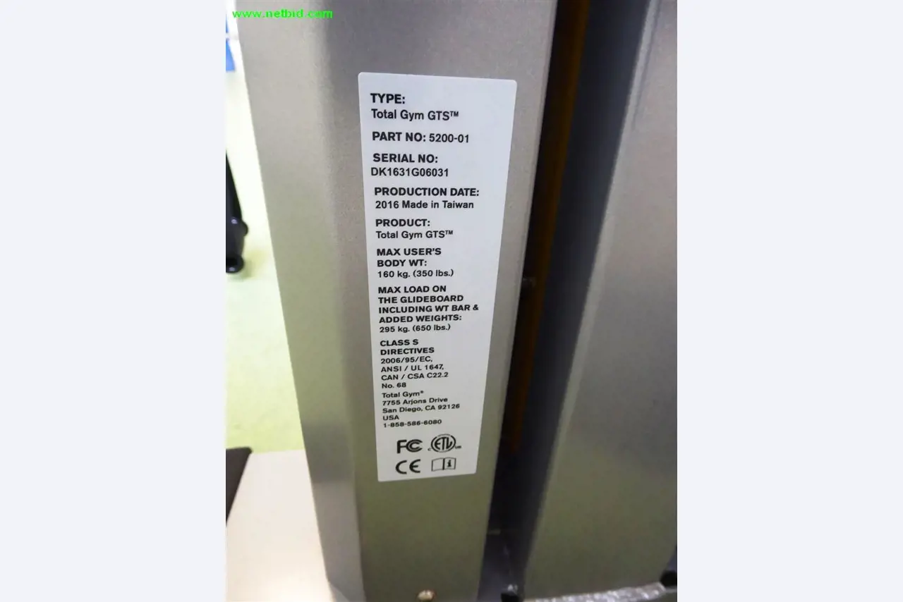 therapeutic devices as well as the operating and business equipment <br>-4
