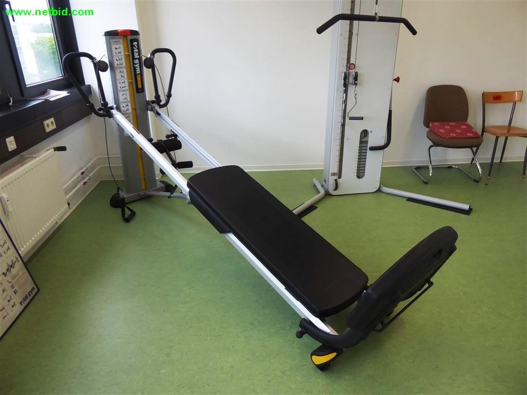 therapeutic devices as well as the operating and business equipment <br>-1