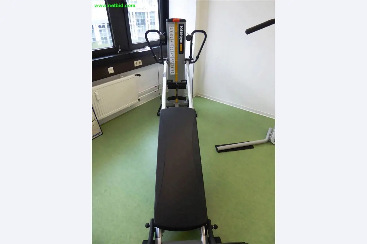 therapeutic devices as well as the operating and business equipment <br>-2