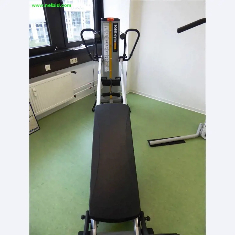therapeutic devices as well as the operating and business equipment <br>-2