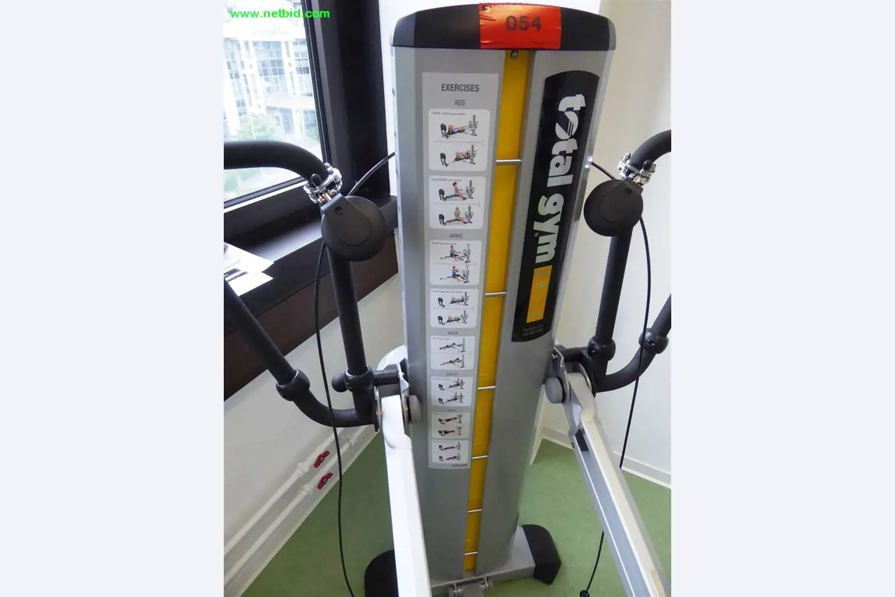 therapeutic devices as well as the operating and business equipment <br>-3