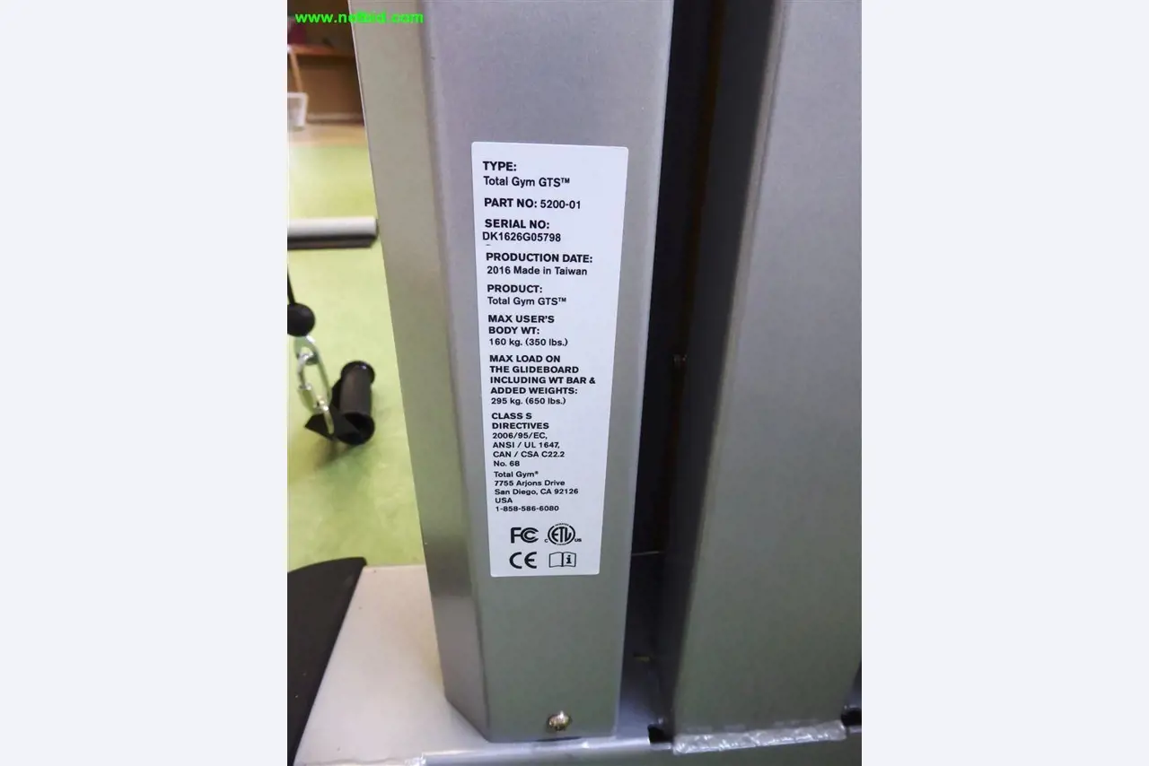 therapeutic devices as well as the operating and business equipment <br>-4