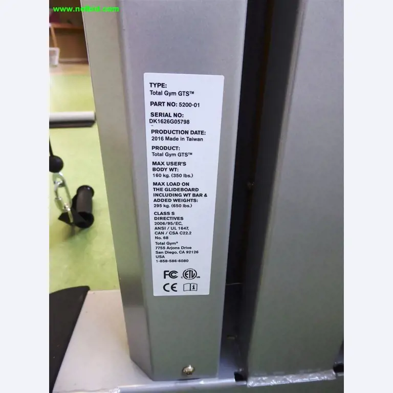 therapeutic devices as well as the operating and business equipment <br>-4