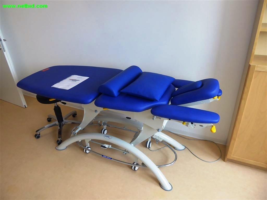 therapeutic devices as well as the operating and business equipment <br>-1