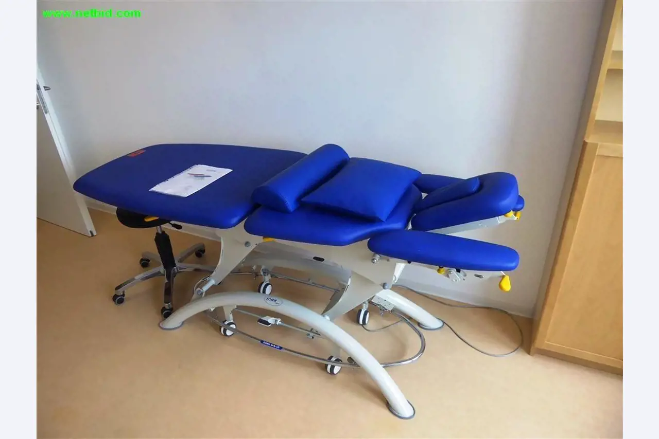 therapeutic devices as well as the operating and business equipment <br>-1