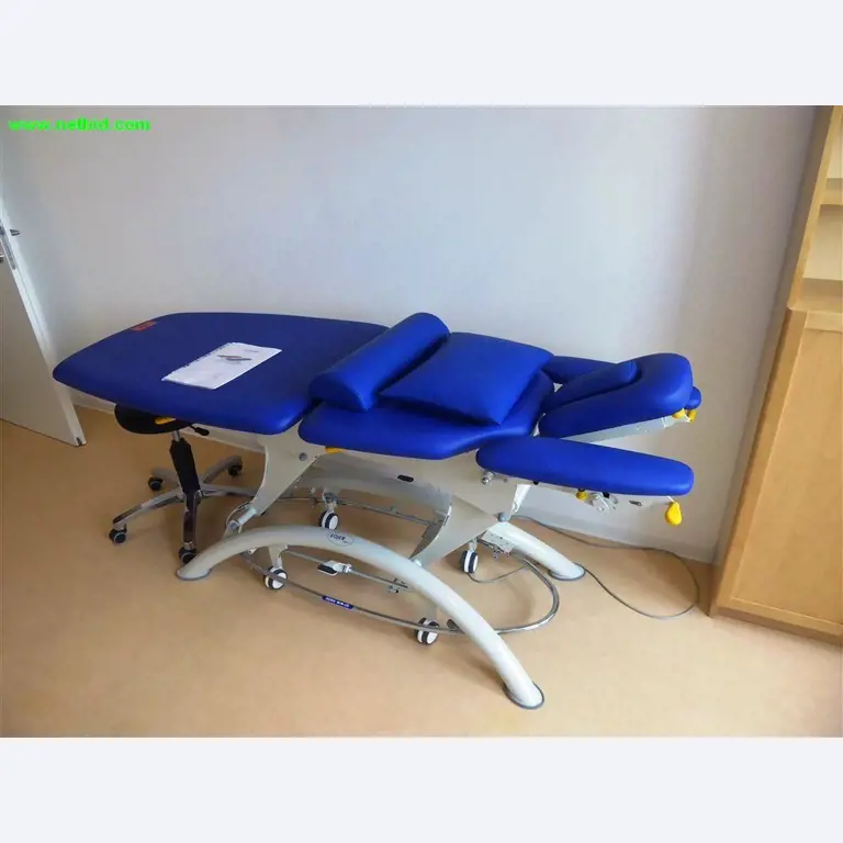 therapeutic devices as well as the operating and business equipment <br>-1