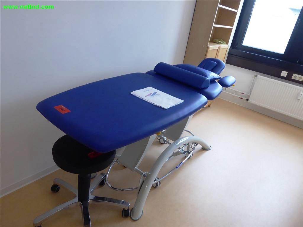 therapeutic devices as well as the operating and business equipment <br>-2