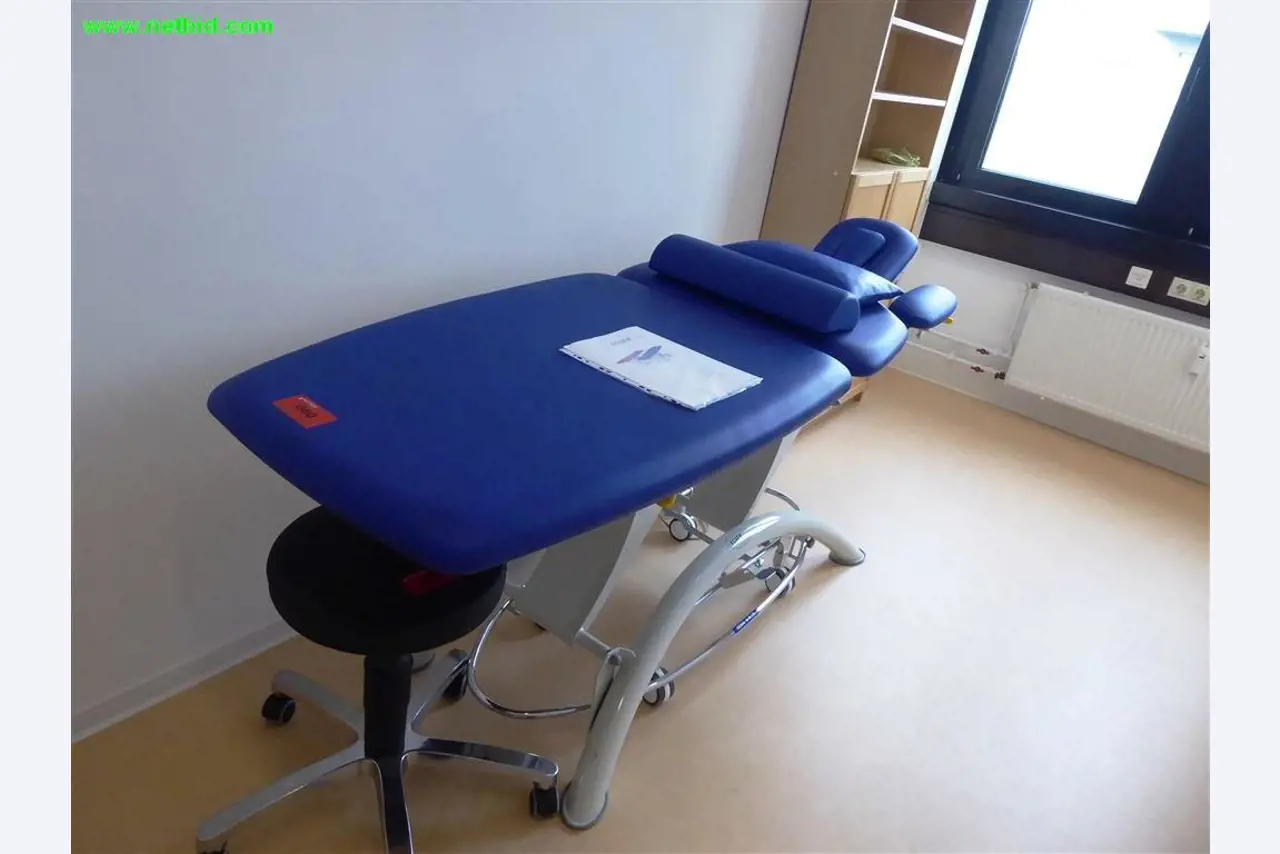 therapeutic devices as well as the operating and business equipment <br>-2