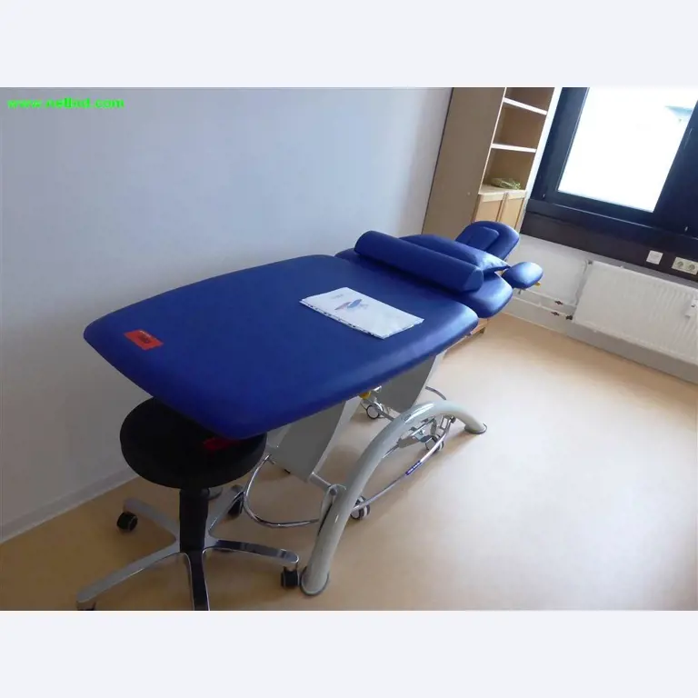 therapeutic devices as well as the operating and business equipment <br>-2
