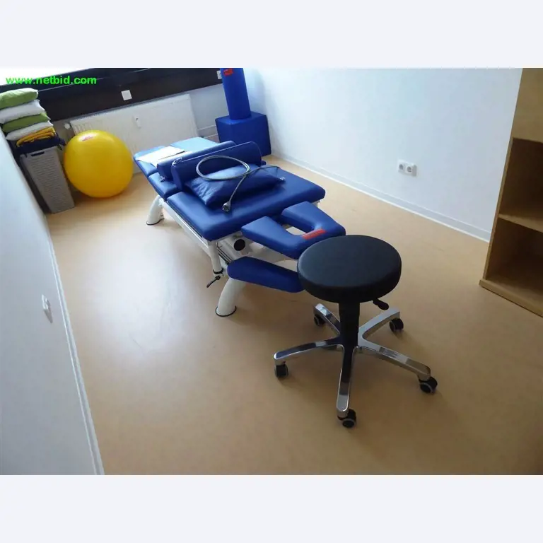 therapeutic devices as well as the operating and business equipment <br>-1