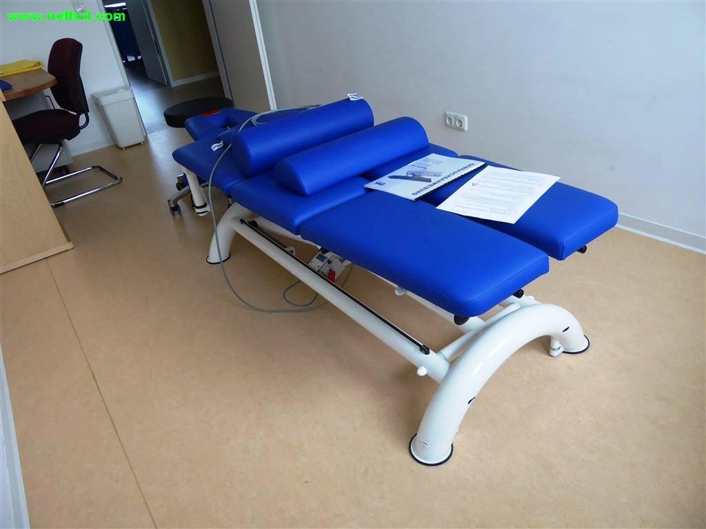 therapeutic devices as well as the operating and business equipment <br>-2