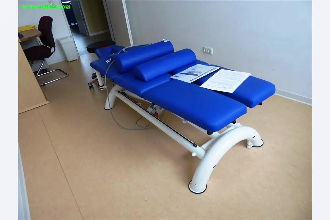 therapeutic devices as well as the operating and business equipment <br>-2