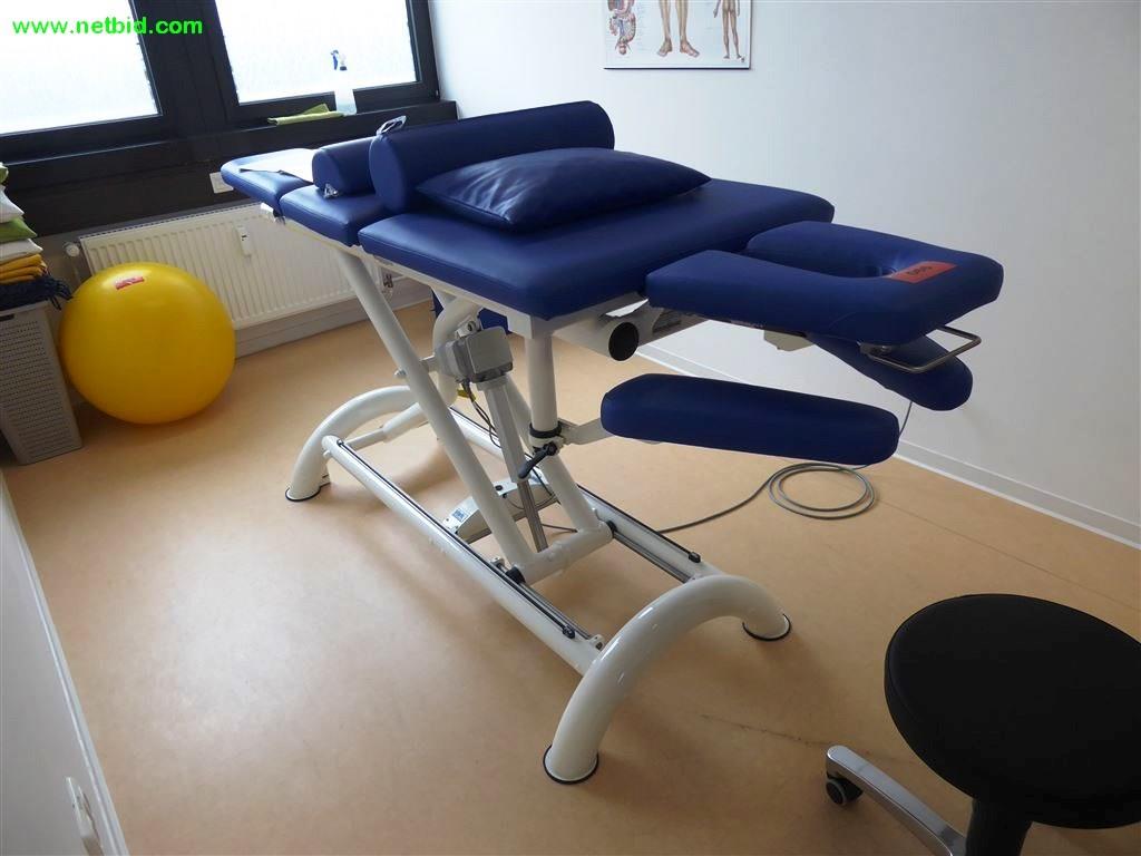 therapeutic devices as well as the operating and business equipment <br>-3