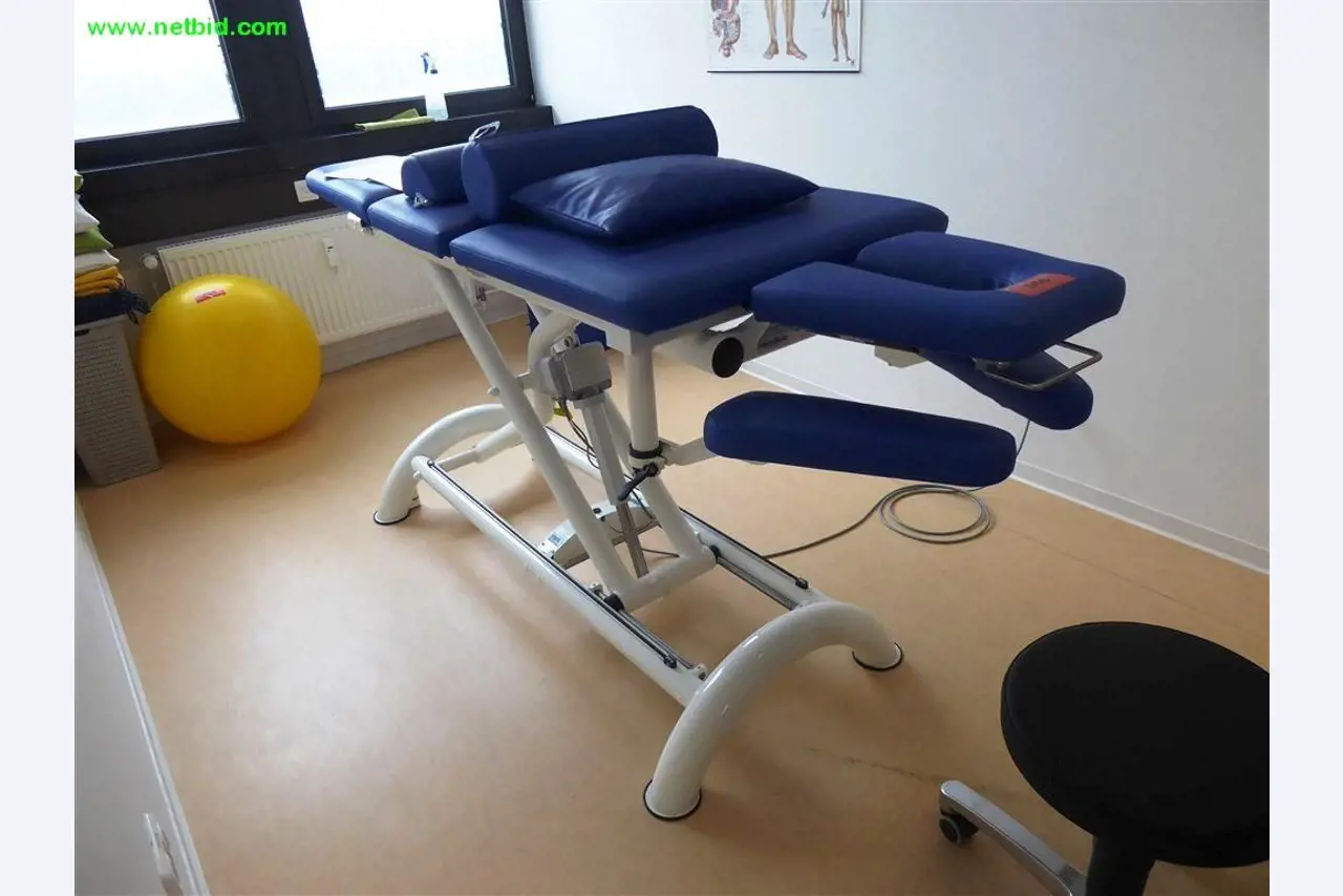 therapeutic devices as well as the operating and business equipment <br>-3