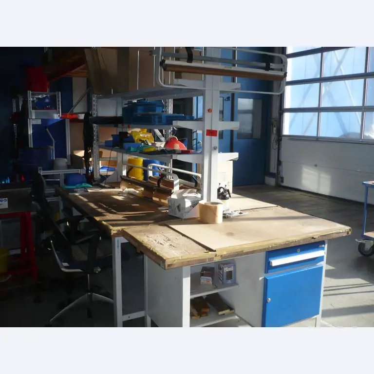 Tornos e fresadoras CNC, rectificadoras CNC, centros de maquinagem CNC-1