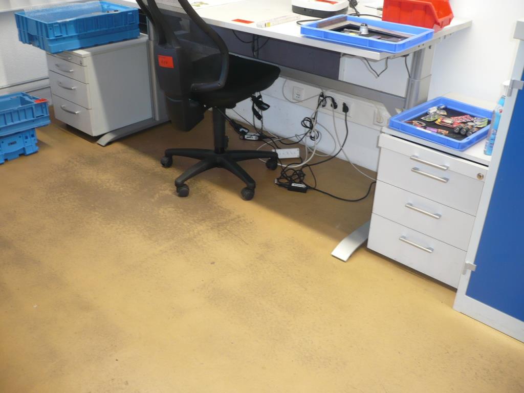 Tornos e fresadoras CNC, rectificadoras CNC, centros de maquinagem CNC-3