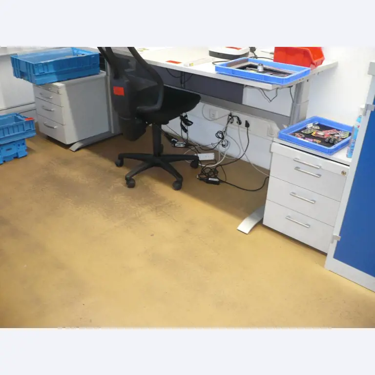 Tornos e fresadoras CNC, rectificadoras CNC, centros de maquinagem CNC-3