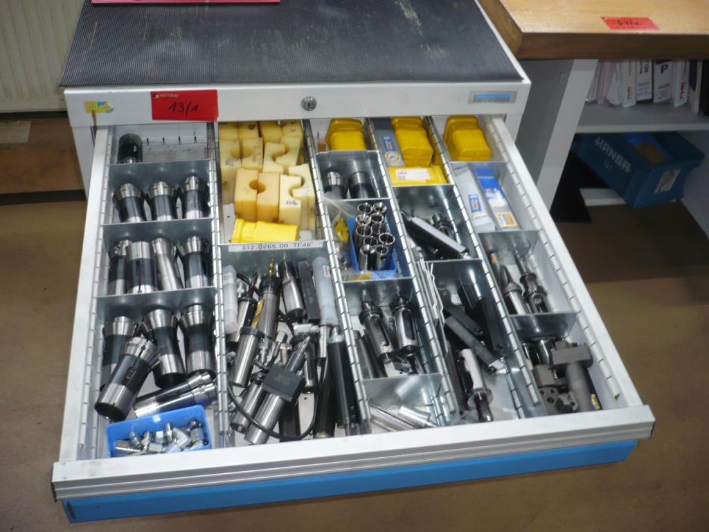 CNC turning and milling machines, CNC grinding machines, CNC machining centers-2