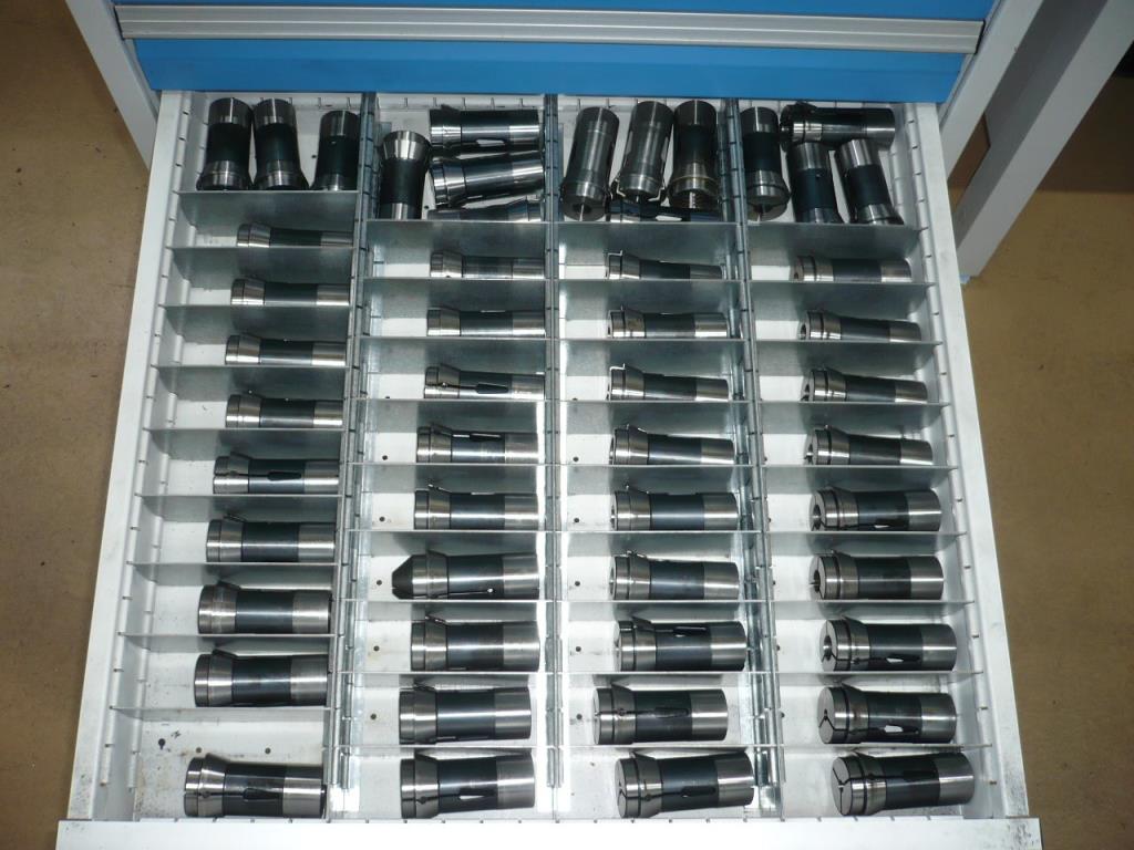 CNC turning and milling machines, CNC grinding machines, CNC machining centers-3