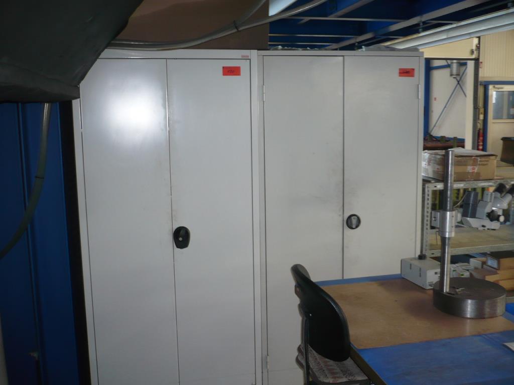 Tornos e fresadoras CNC, rectificadoras CNC, centros de maquinagem CNC-3