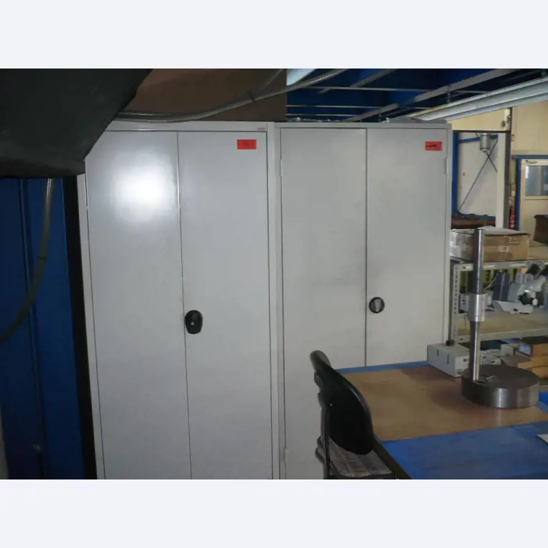 Tornos e fresadoras CNC, rectificadoras CNC, centros de maquinagem CNC-3