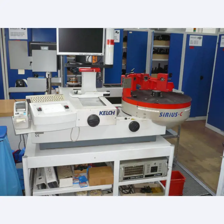 Tornos e fresadoras CNC, rectificadoras CNC, centros de maquinagem CNC-1