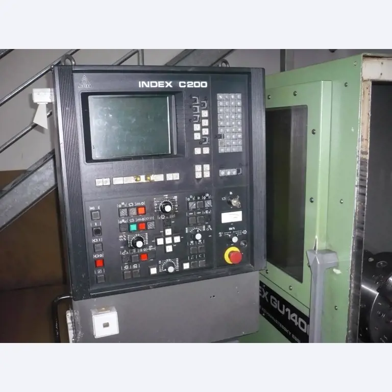 Tokarki i frezarki CNC, szlifierki CNC, centra obróbcze CNC-3