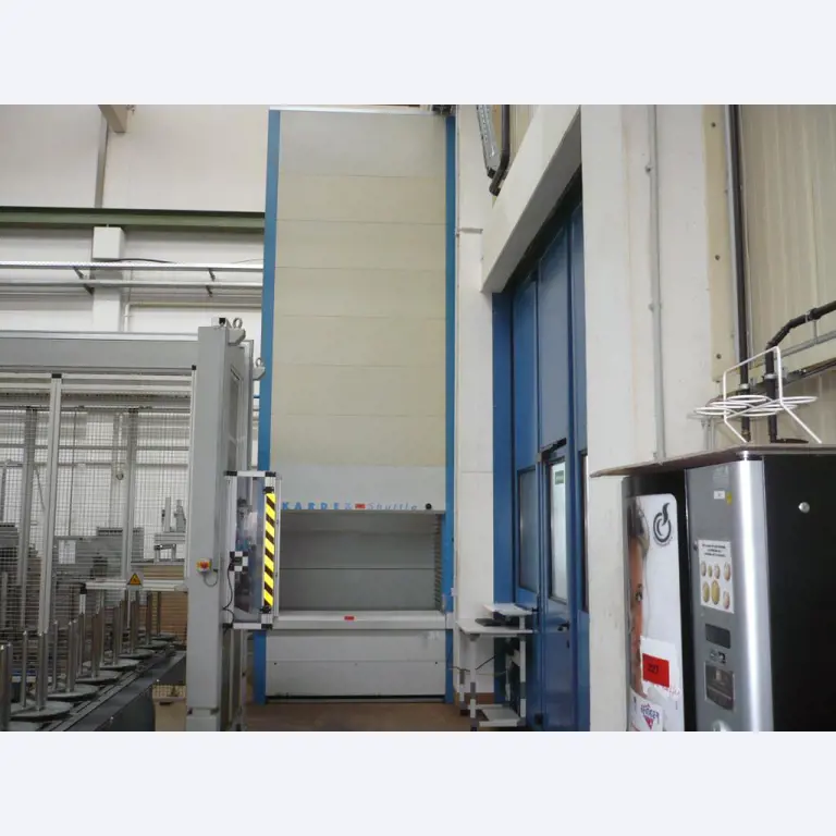 Tornos y fresadoras CNC, rectificadoras CNC, centros de mecanizado CNC-1