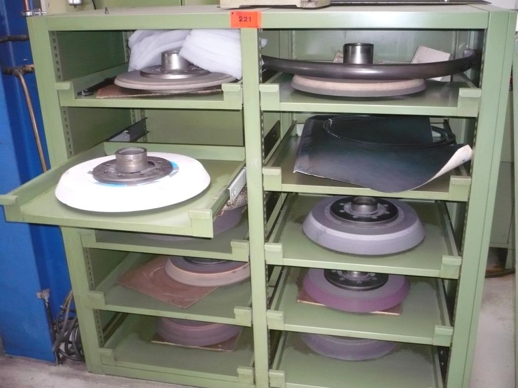 Tornos e fresadoras CNC, rectificadoras CNC, centros de maquinagem CNC-1