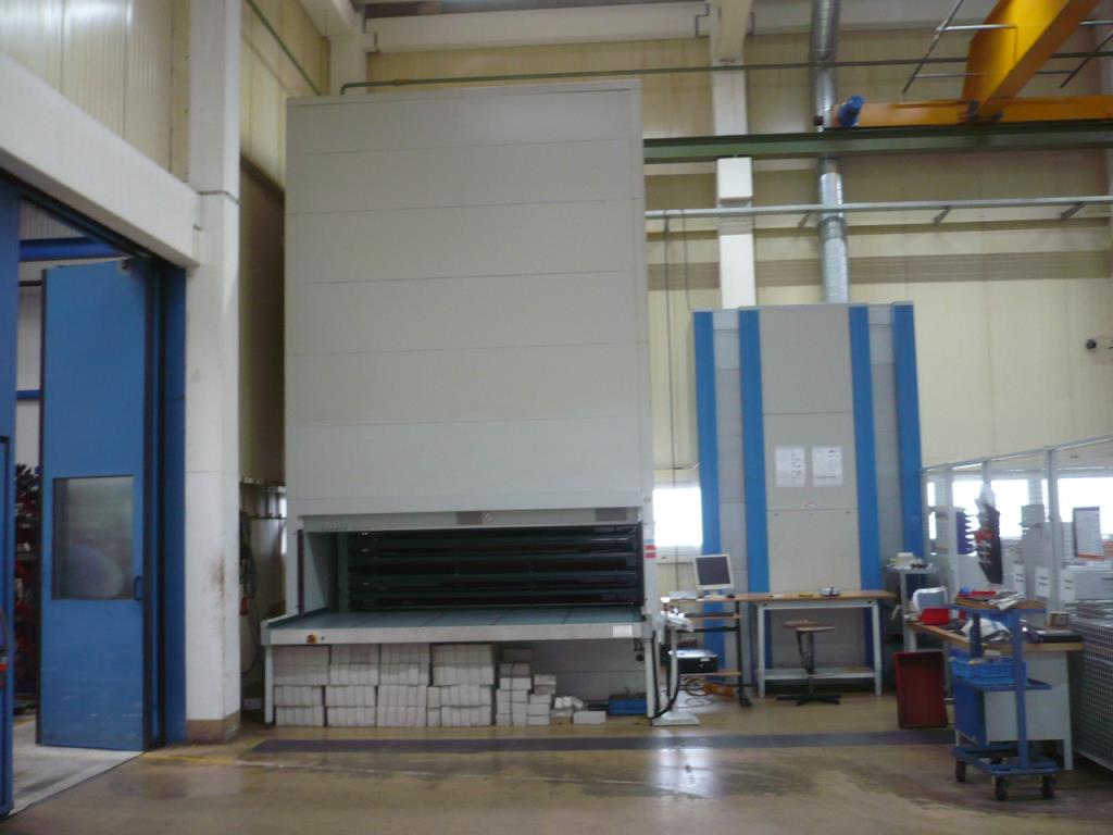 CNC turning and milling machines, CNC grinding machines, CNC machining centers-1