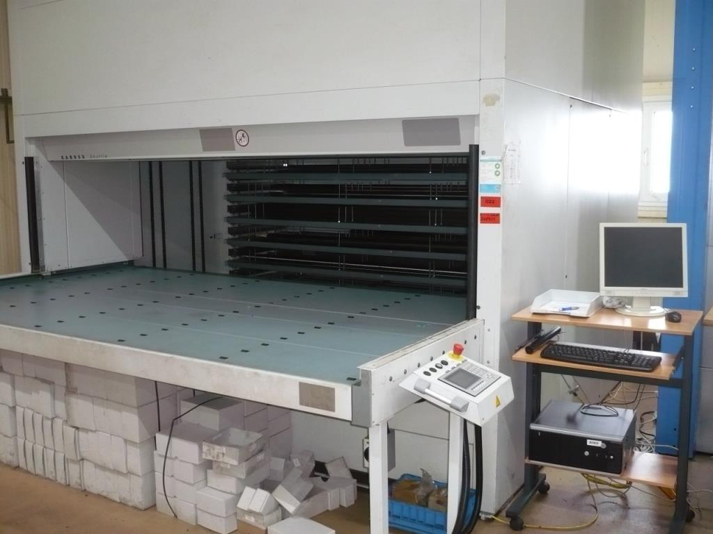 CNC turning and milling machines, CNC grinding machines, CNC machining centers-2