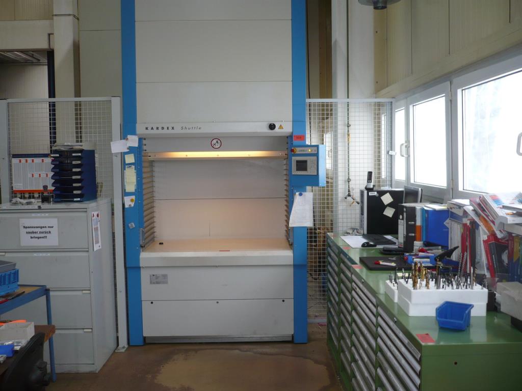 CNC-Dreh-und Fräsmaschinen, CNC-Schleifmaschinen, CNC-Bearbeitungszentren-1