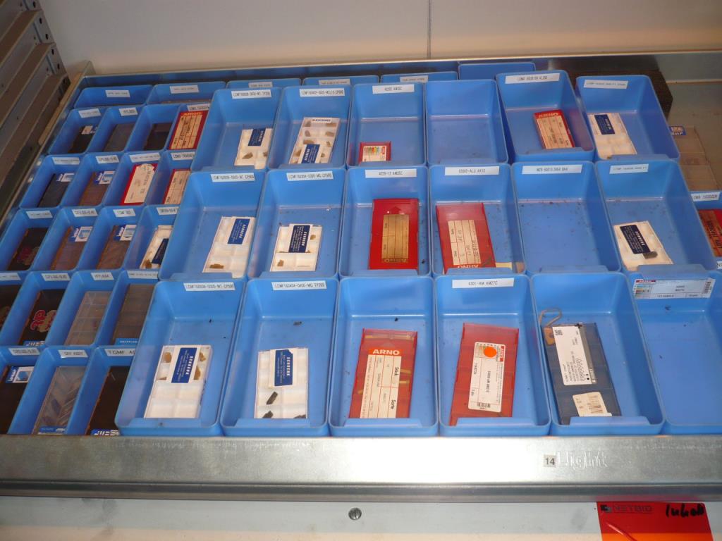 CNC-Dreh-und Fräsmaschinen, CNC-Schleifmaschinen, CNC-Bearbeitungszentren-4