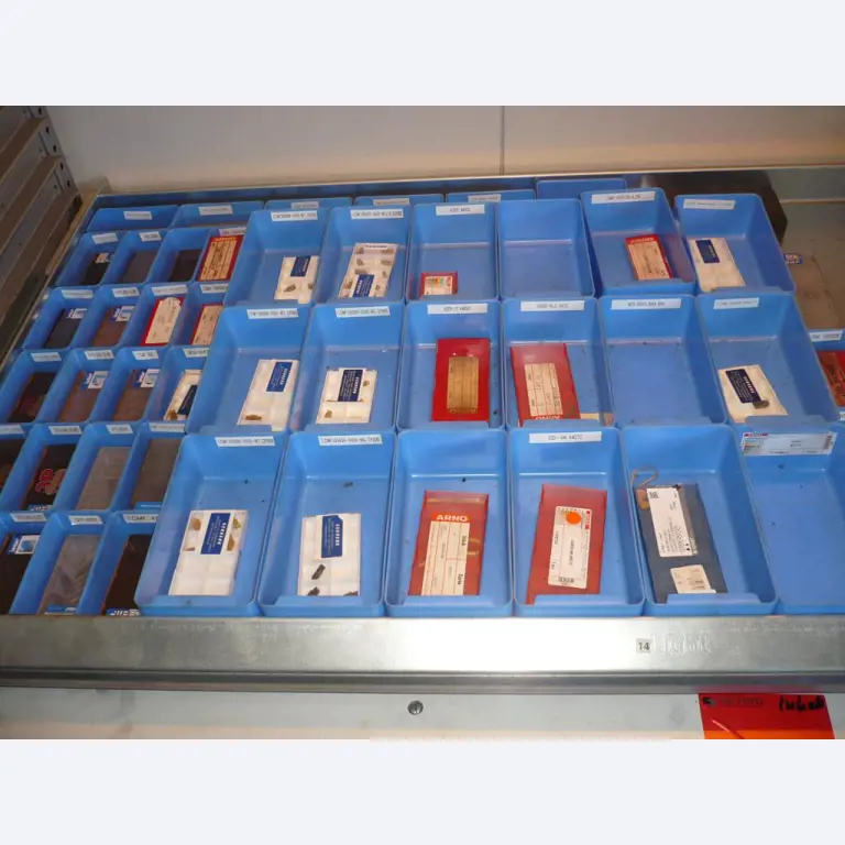 CNC-Dreh-und Fräsmaschinen, CNC-Schleifmaschinen, CNC-Bearbeitungszentren-4