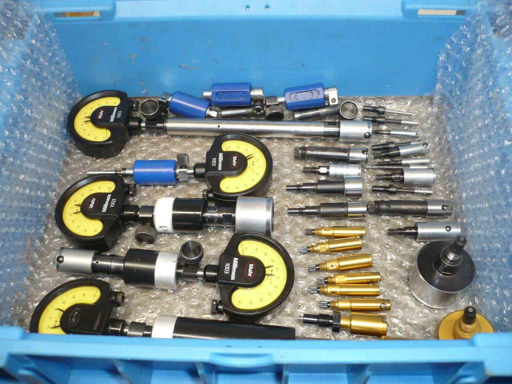 Tornos e fresadoras CNC, rectificadoras CNC, centros de maquinagem CNC-1