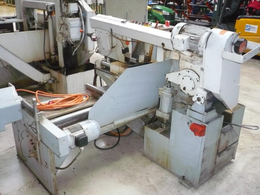 CNC turning and milling machines, CNC grinding machines, CNC machining centers-2