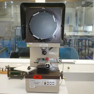 Proyector de medición Mitutoyo PJ300 H