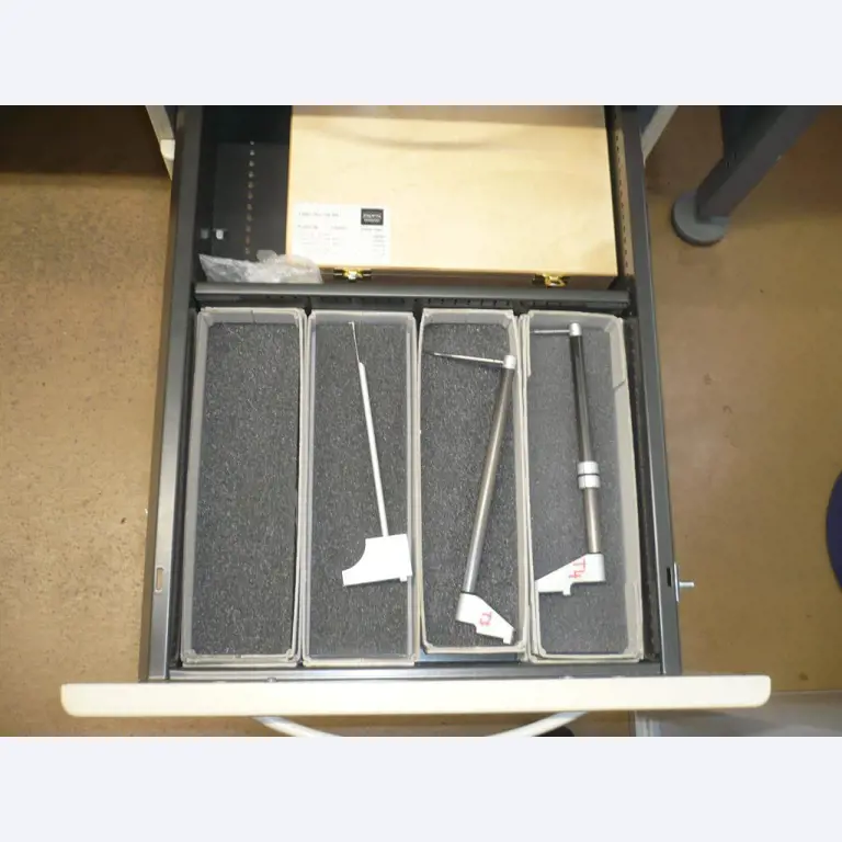 Tokarki i frezarki CNC, szlifierki CNC, centra obróbcze CNC-2