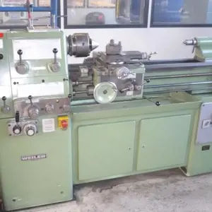 lathe Weiler Condor